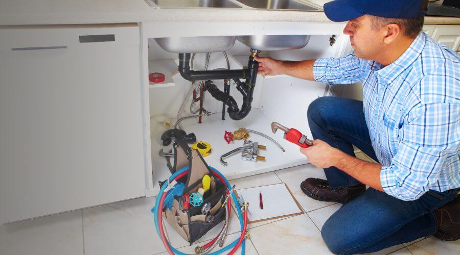 Professional Leak Detection Services in Myrtle Creek, OR